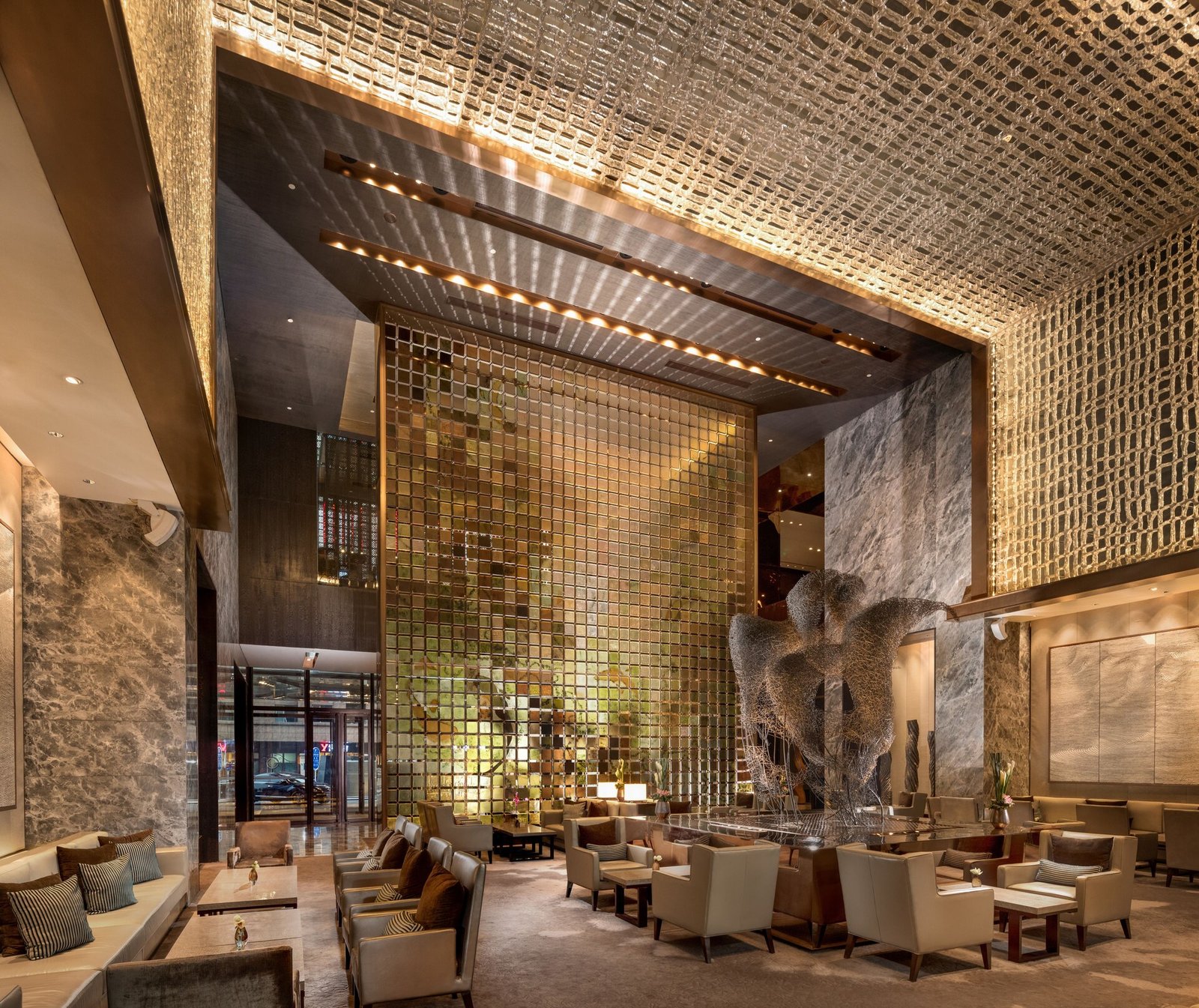 Conrad Beijing