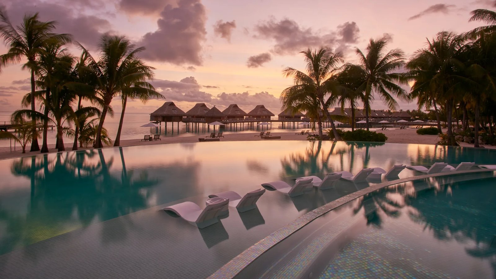 Conrad Bora Bora Nui