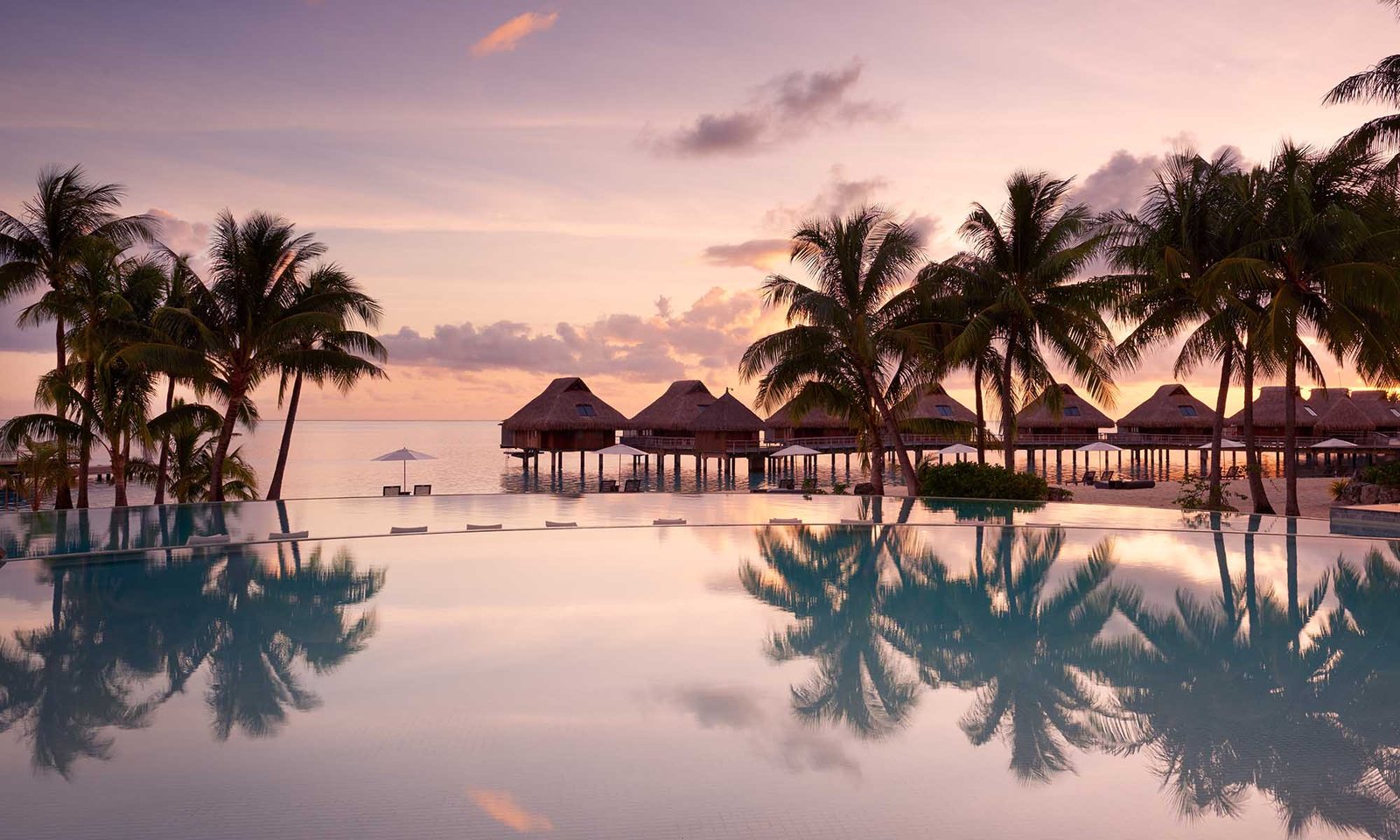 Conrad Bora Bora Nui, wellness