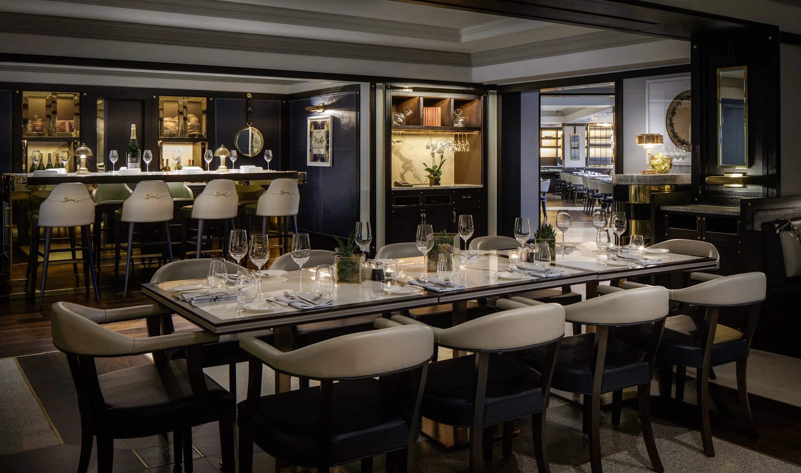 Conrad Dublin, lemuel's