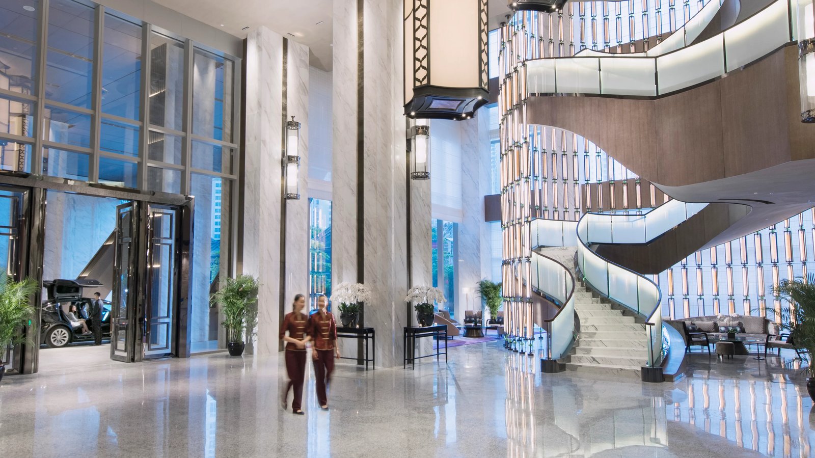 Conrad Guangzhou
