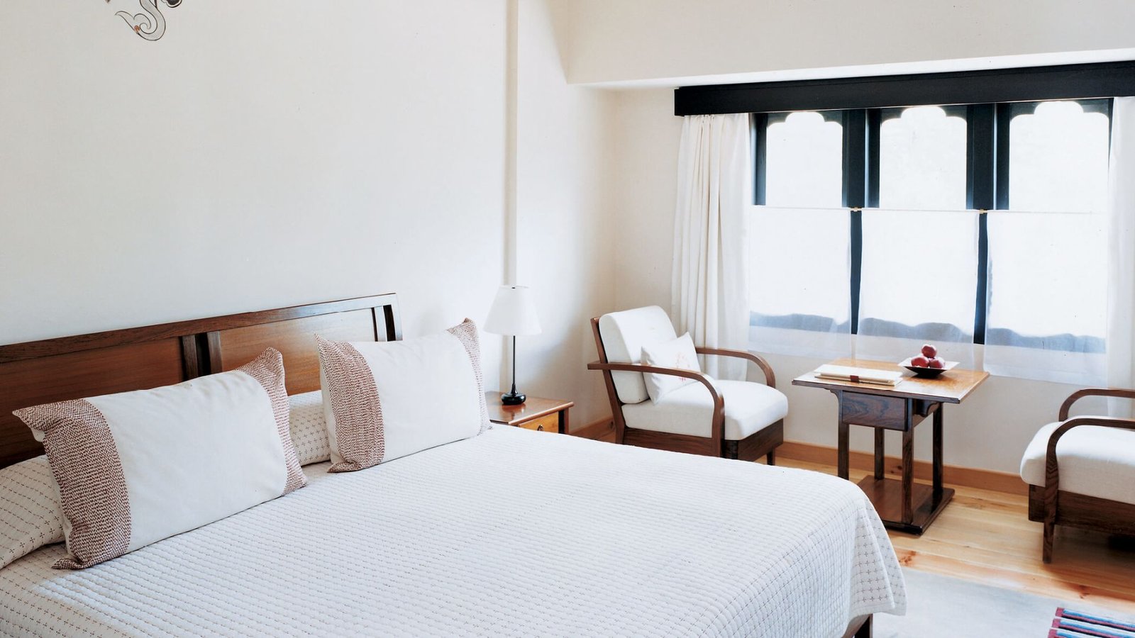 COMO Uma Paro, rooms