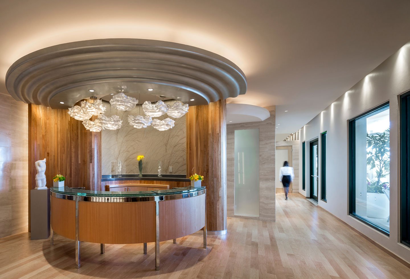 Condado Vanderbilt Hotel, wellness