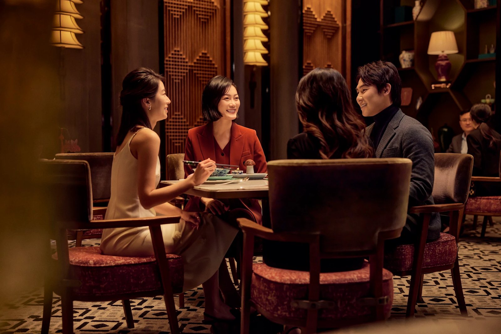 Conrad Hangzhou
