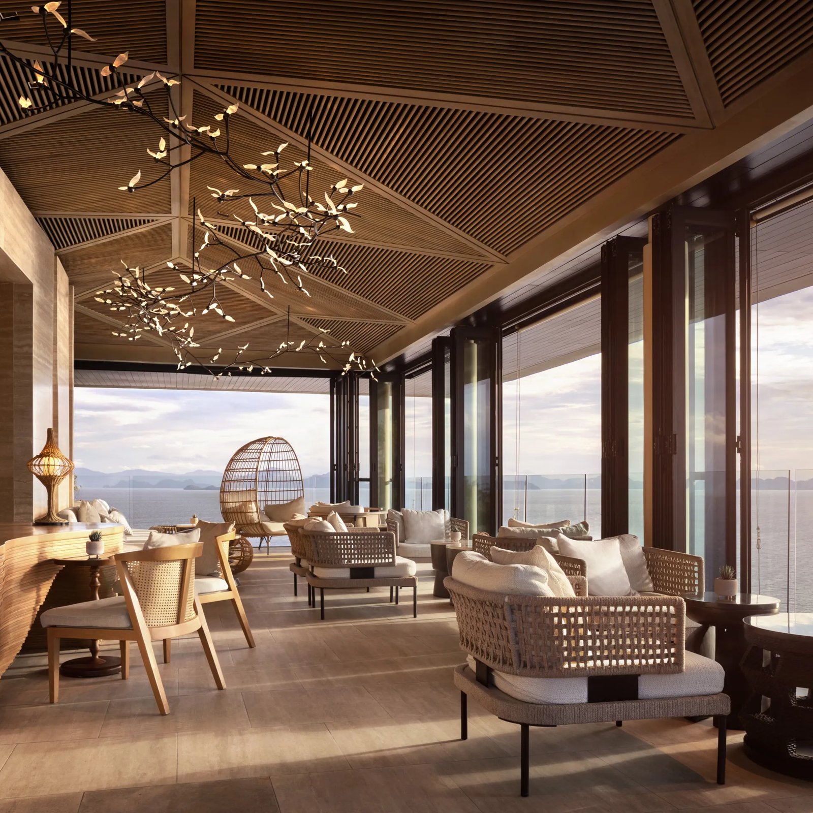 Conrad Koh Samui