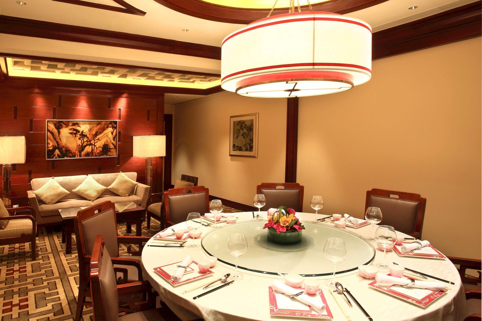 Conrad Macao