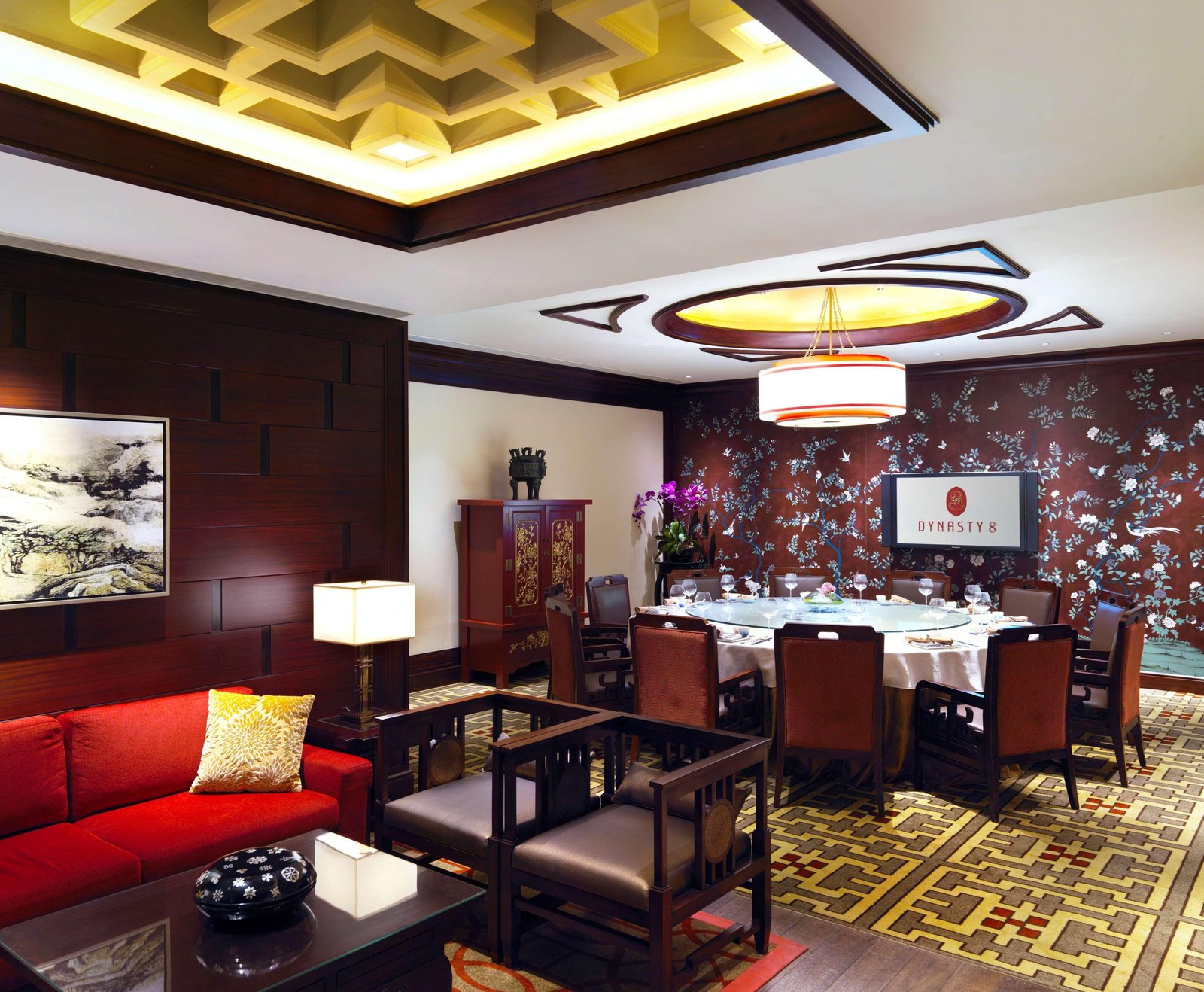 Conrad Macao