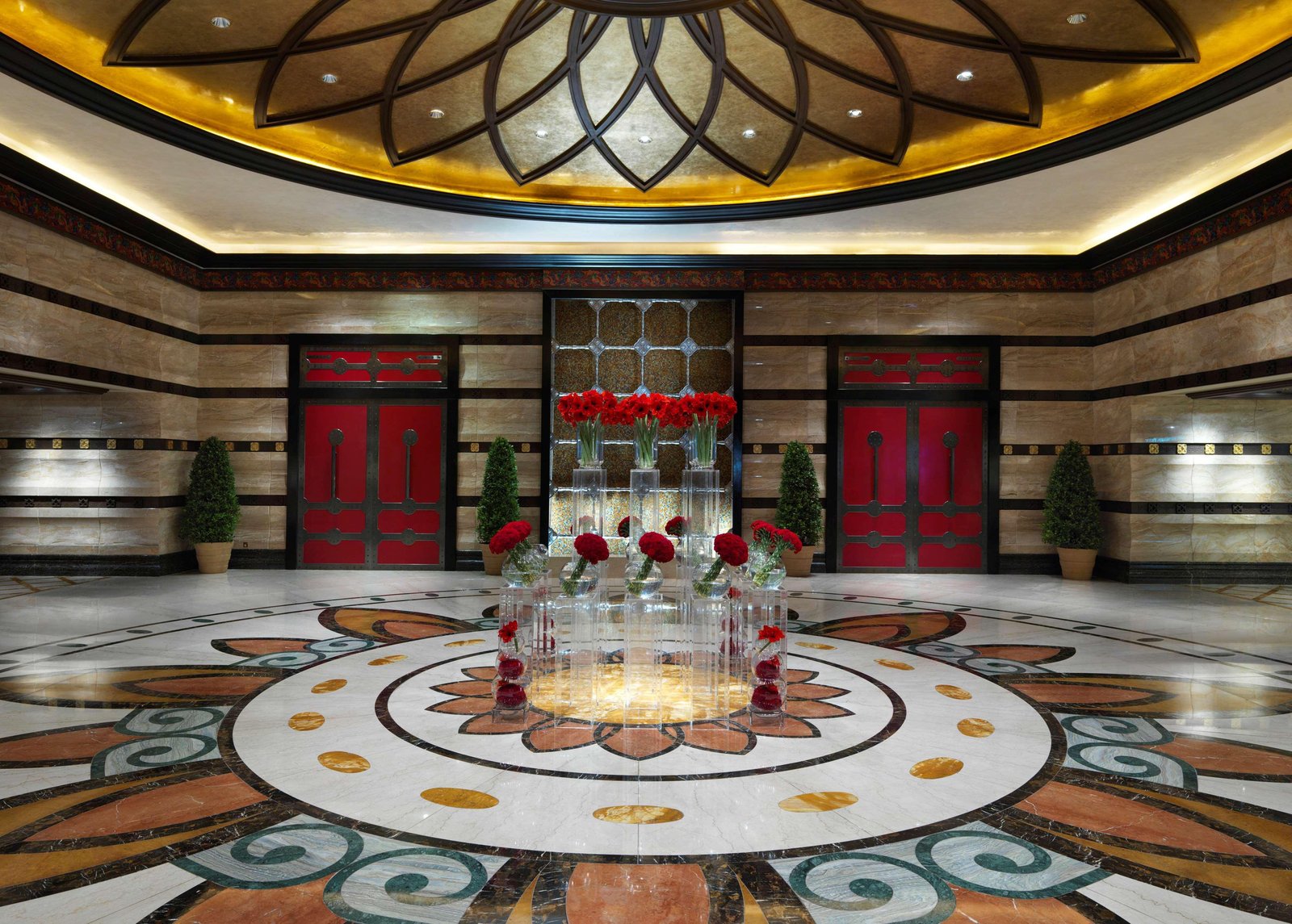 Conrad Macao