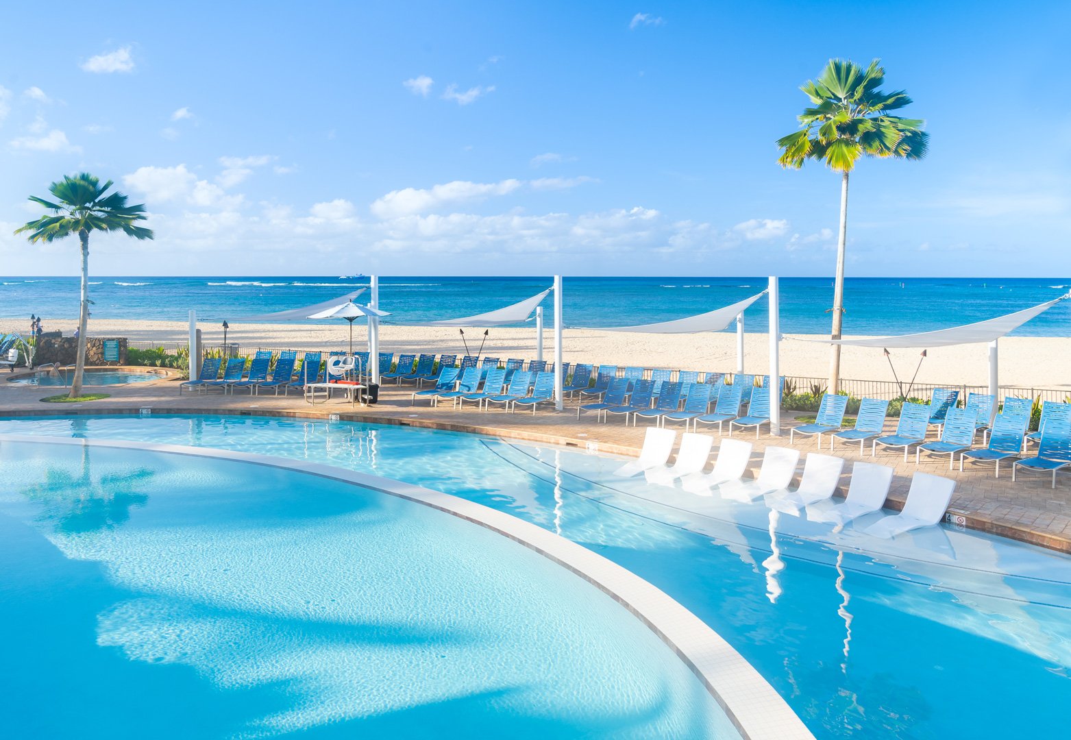 Hale Koa Hotel