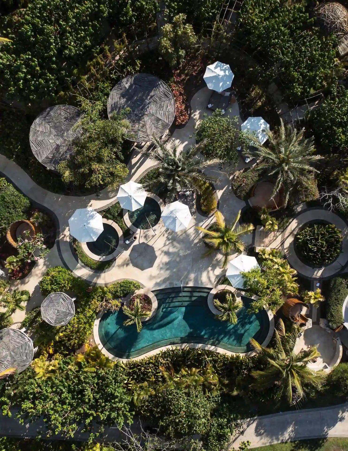 Conrad Punta de Mita, wellness