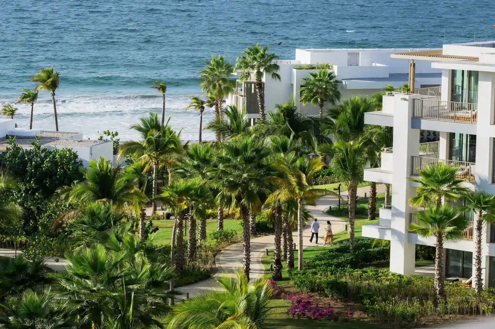 Conrad Punta de Mita, backstory