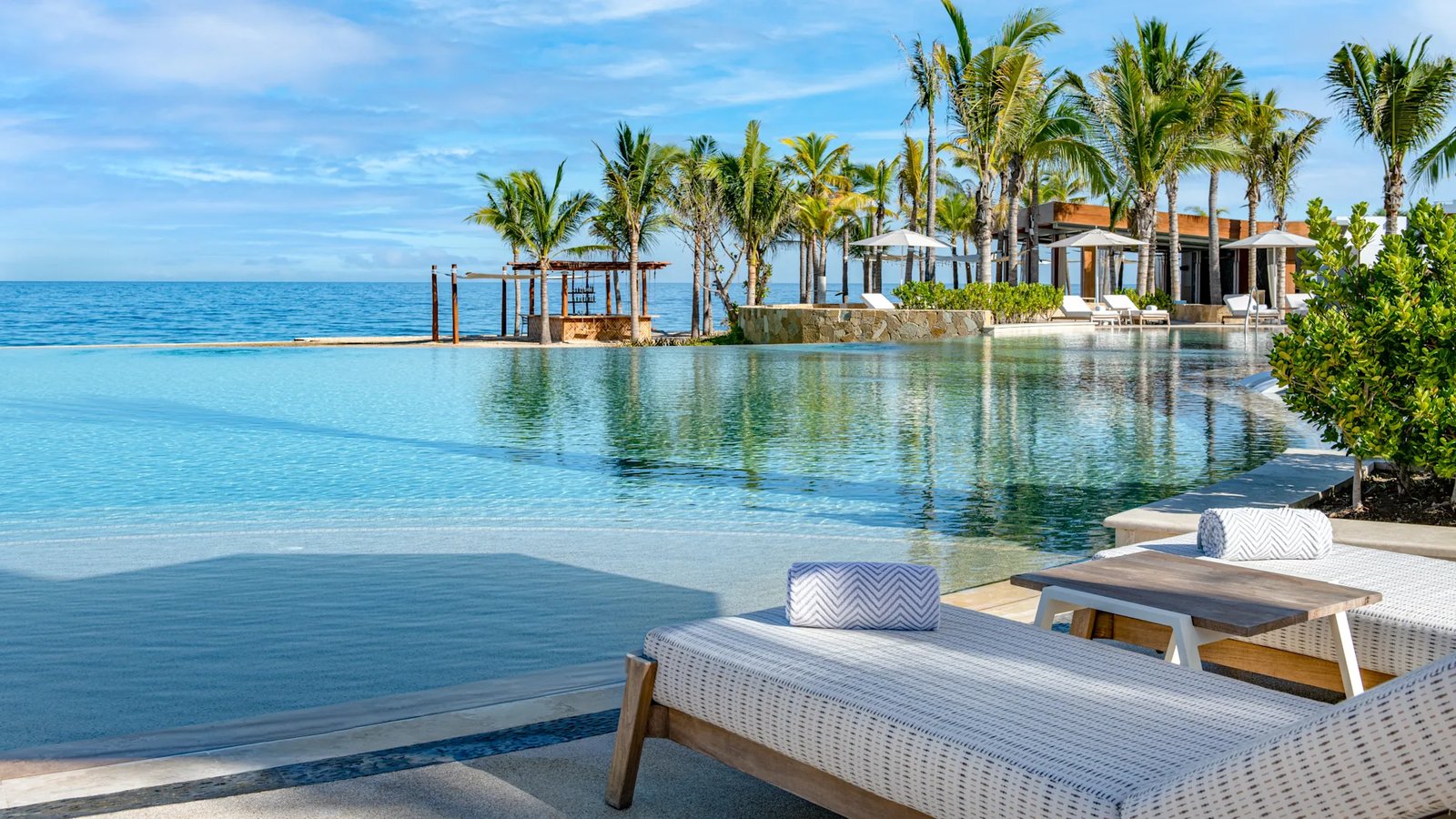 Conrad Punta de Mita, wellness