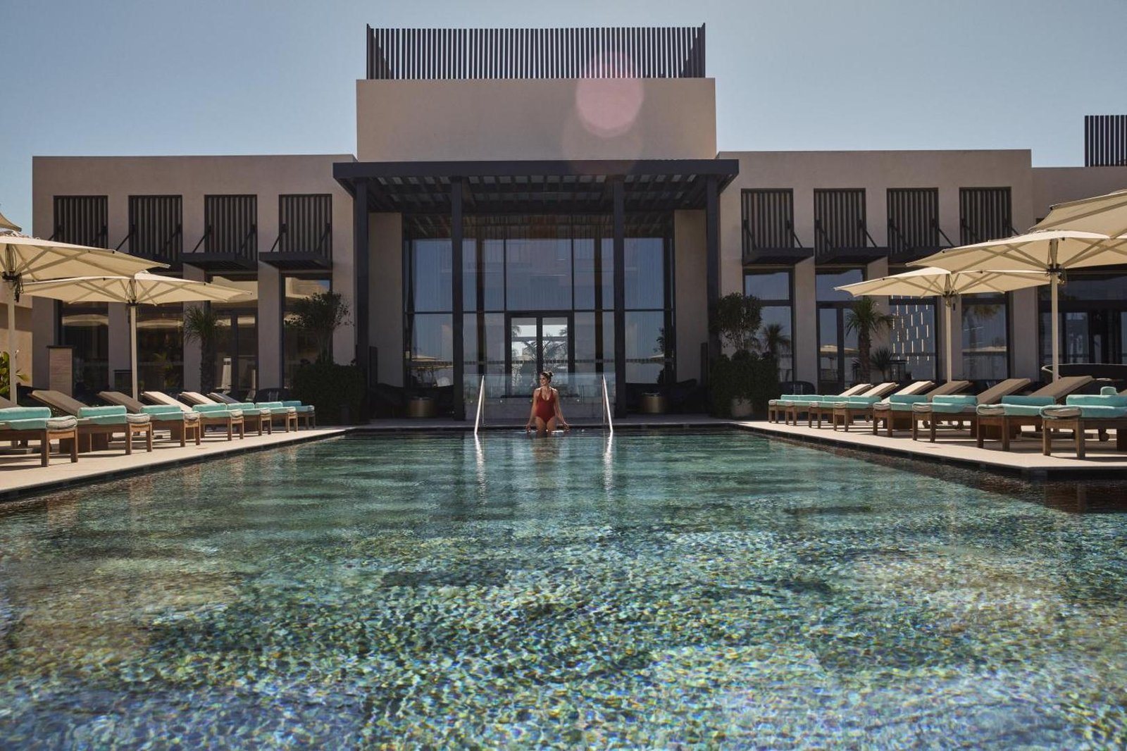 Conrad Rabat Arzana, wellness