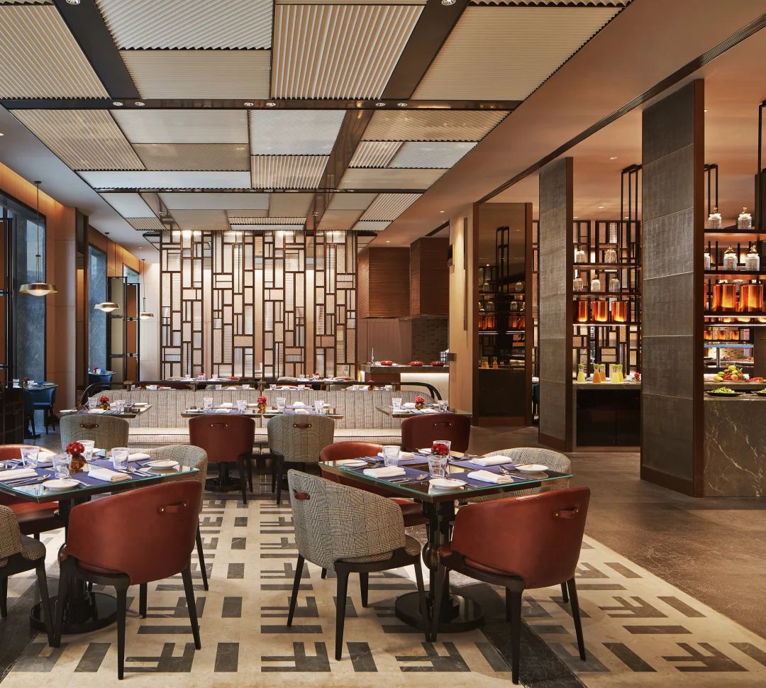 Conrad Tianjin