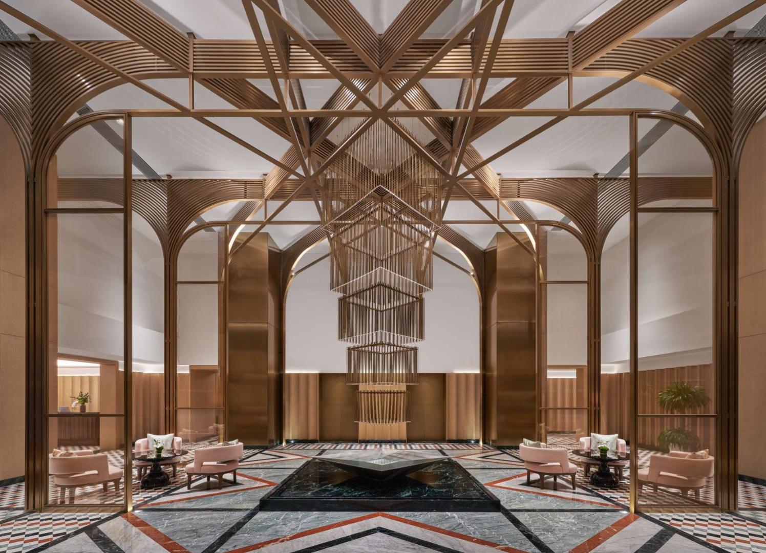 Conrad Urumqi