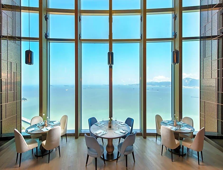 Conrad Xiamen, pier 38