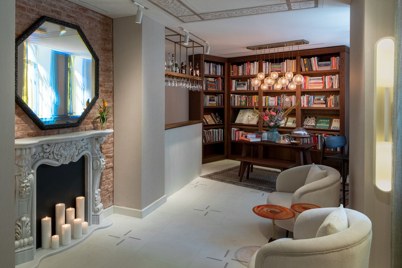 Casa Foscolo Hotel, Istanbul, a Member of Design Hotels
