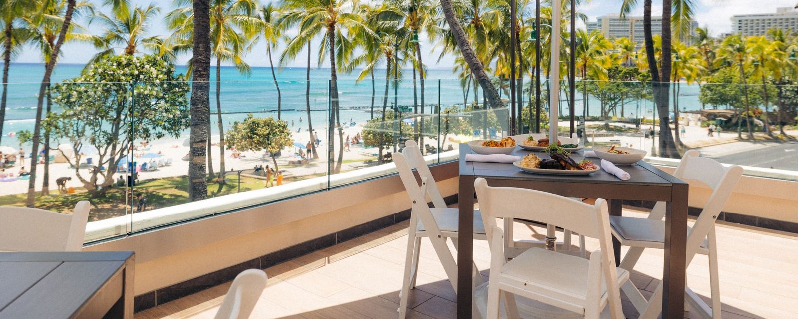 Waikiki Beach Marriott Resort & Spa — wellness