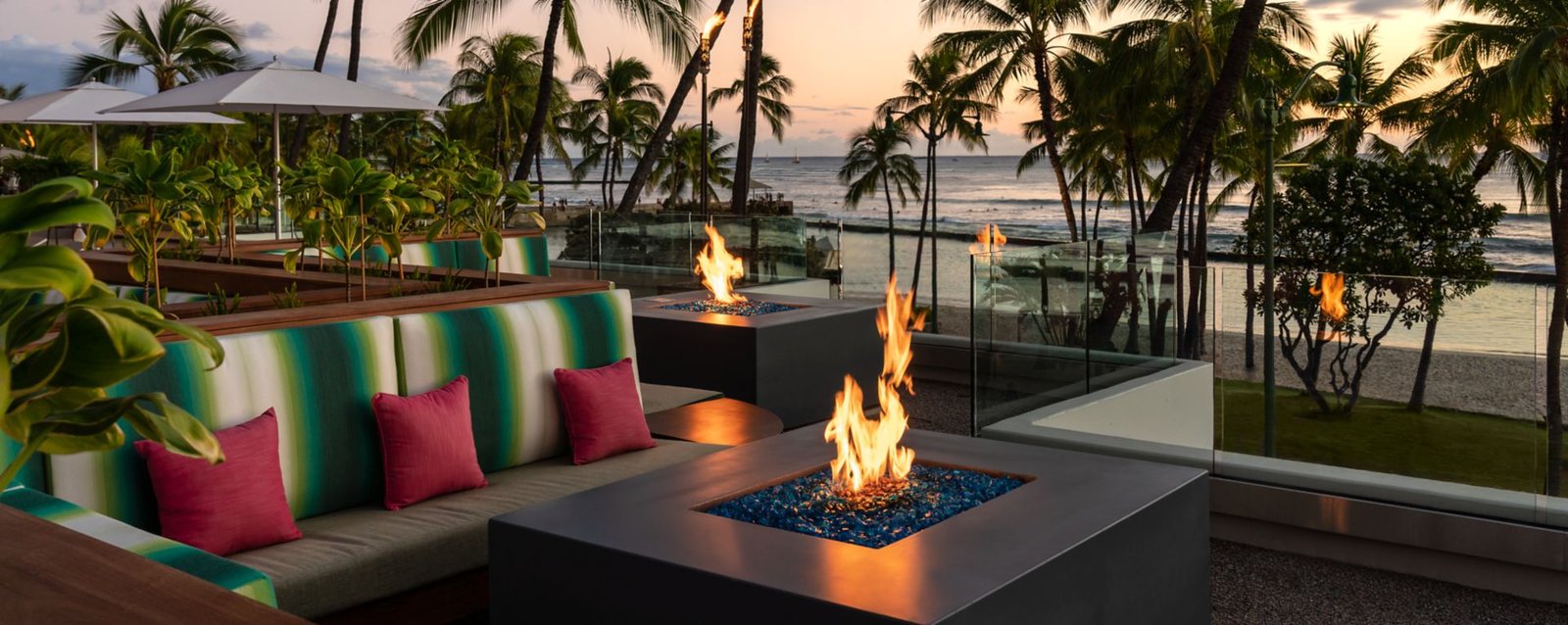 Waikiki Beach Marriott Resort & Spa