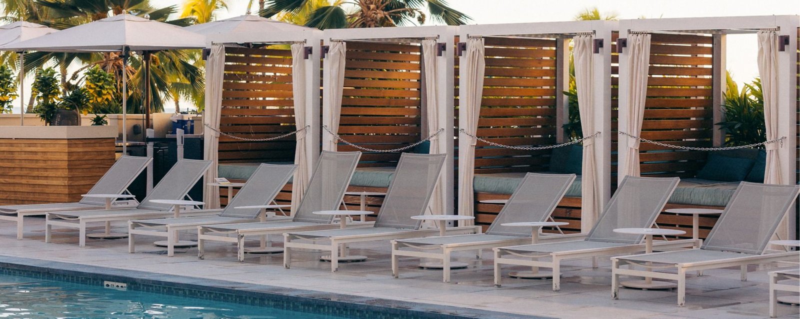 Waikiki Beach Marriott Resort & Spa — wellness