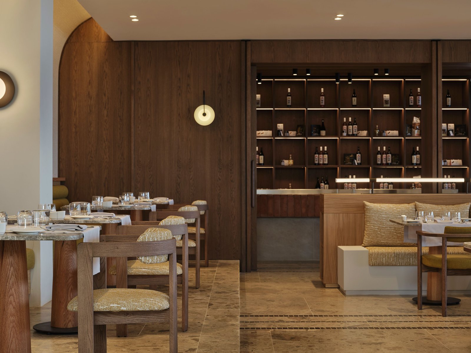 JW Marriott Crete Resort & Spa