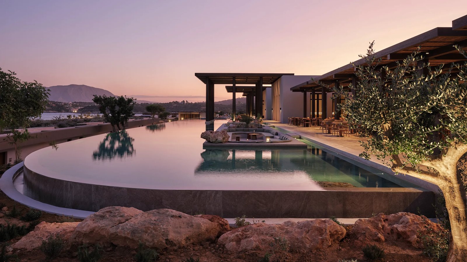 JW Marriott Crete Resort & Spa