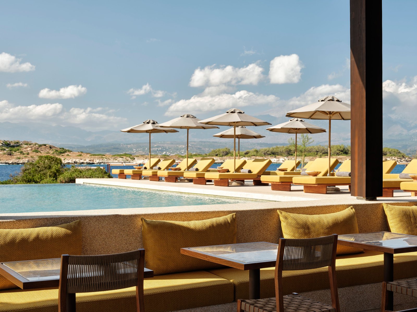 JW Marriott Crete Resort & Spa