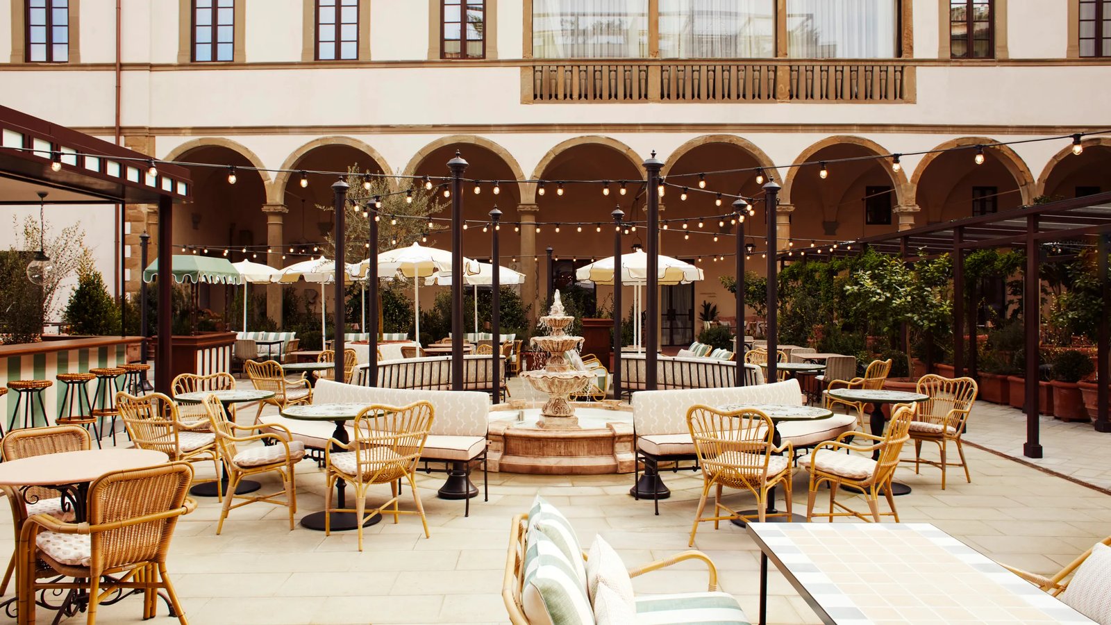 The Hoxton, Florence
