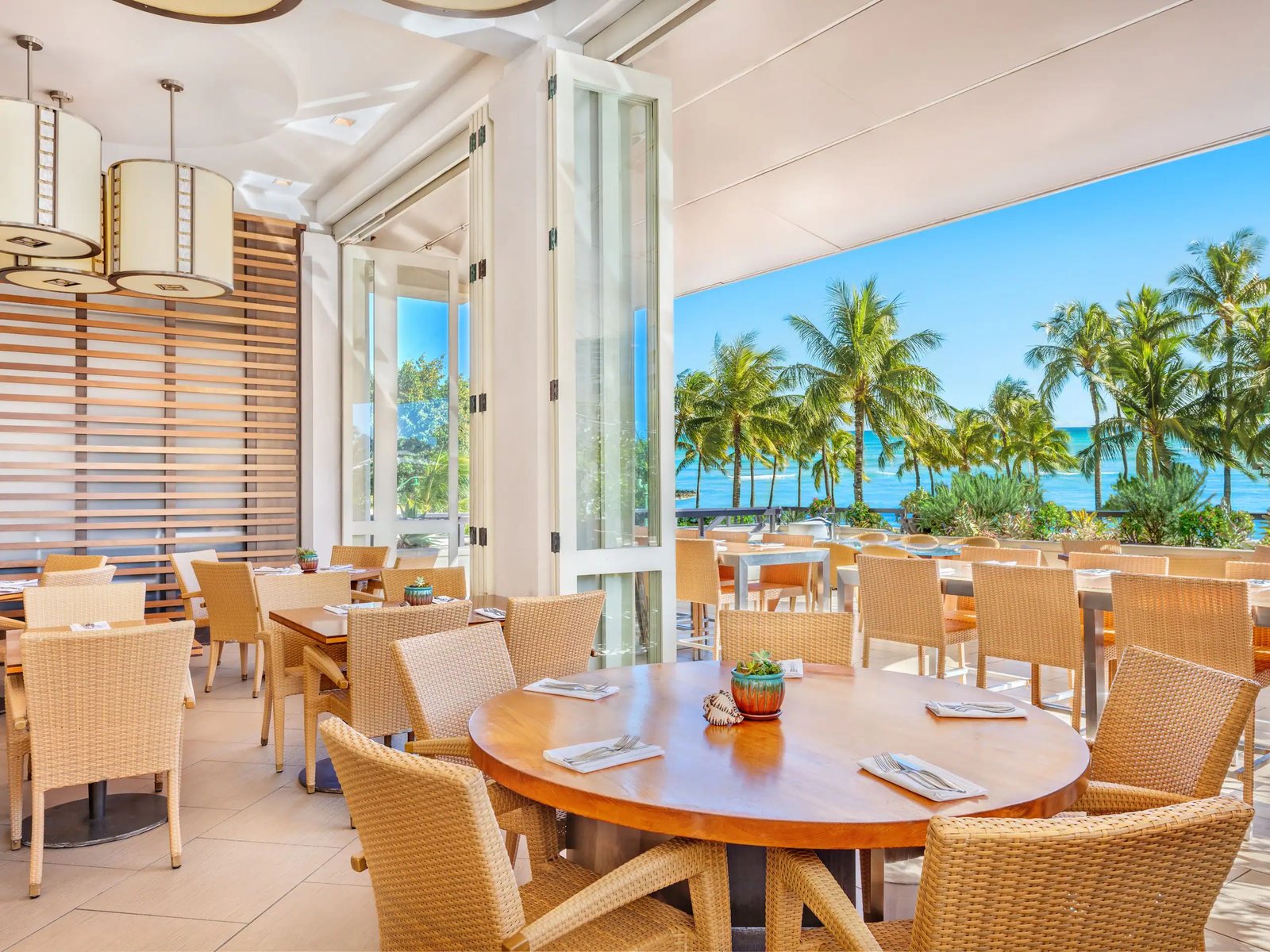 Hyatt Regency Waikiki Beach Resort and Spa