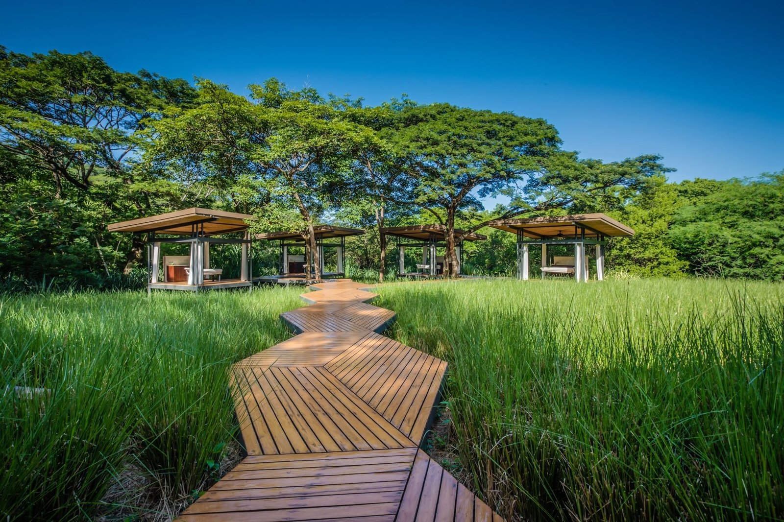 El Mangroove, Autograph Collection, wellness