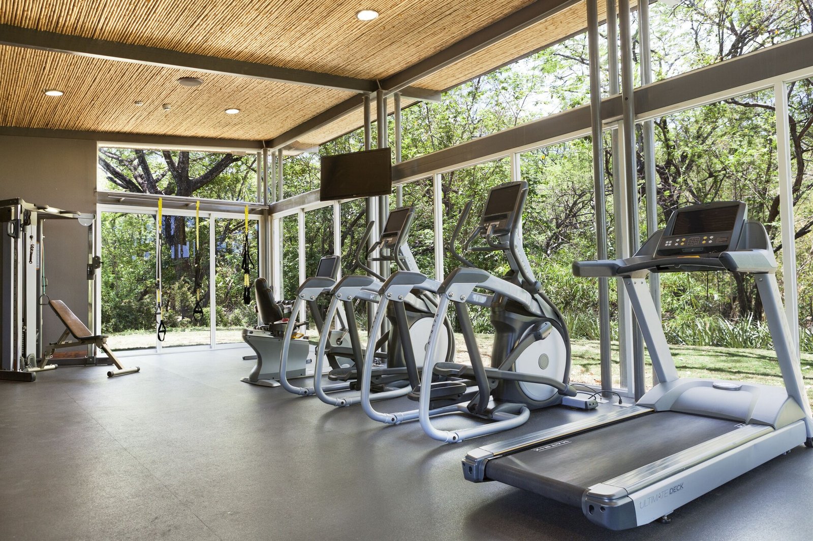 El Mangroove, Autograph Collection, wellness
