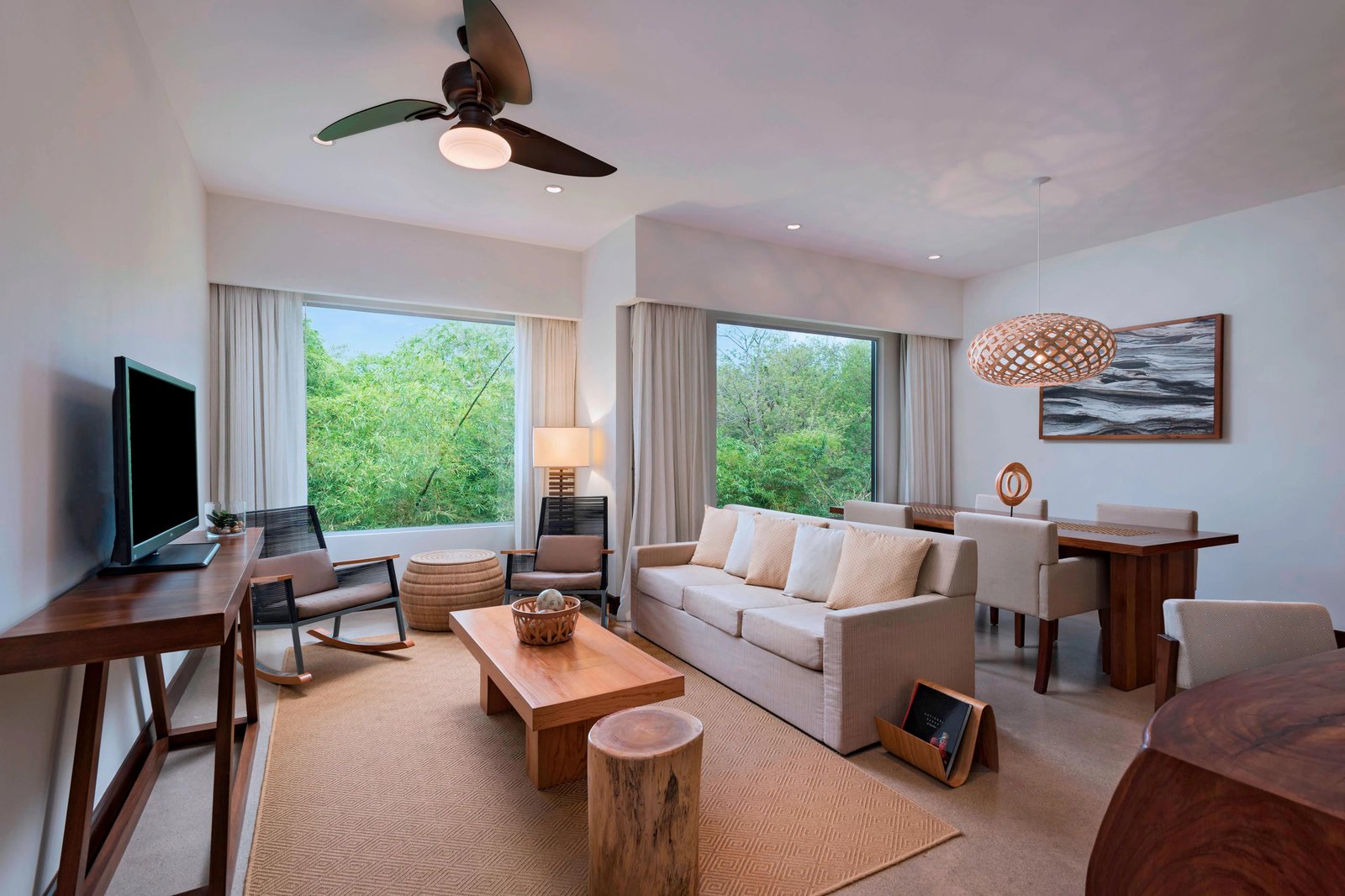 El Mangroove, Autograph Collection, rooms