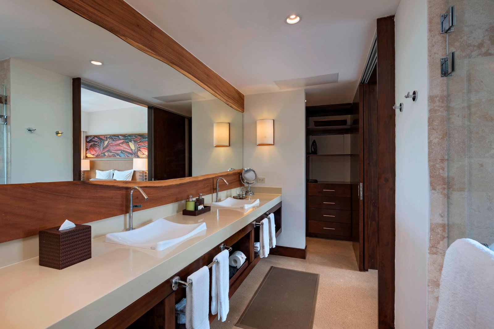 El Mangroove, Autograph Collection, rooms