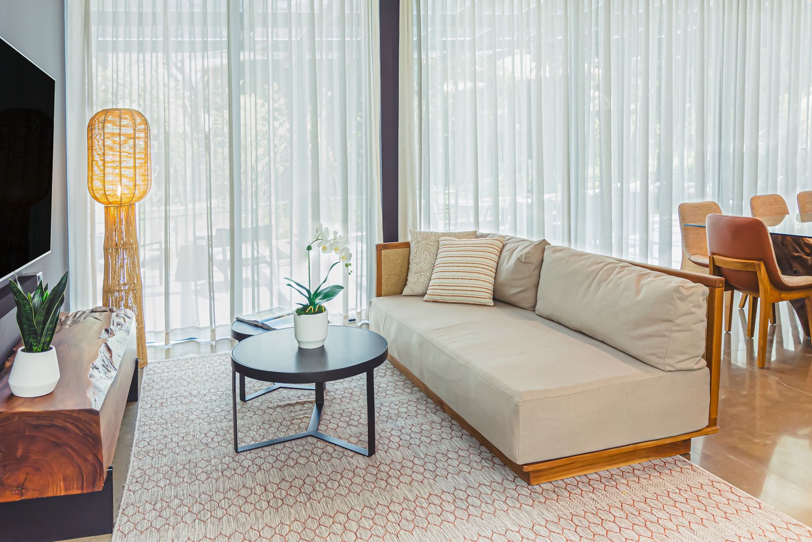 El Mangroove, Autograph Collection, rooms