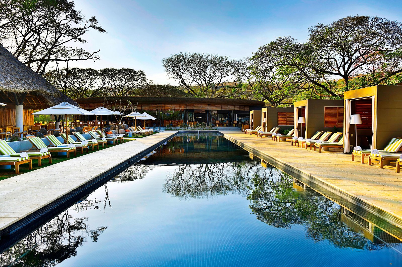 El Mangroove, Autograph Collection, wellness