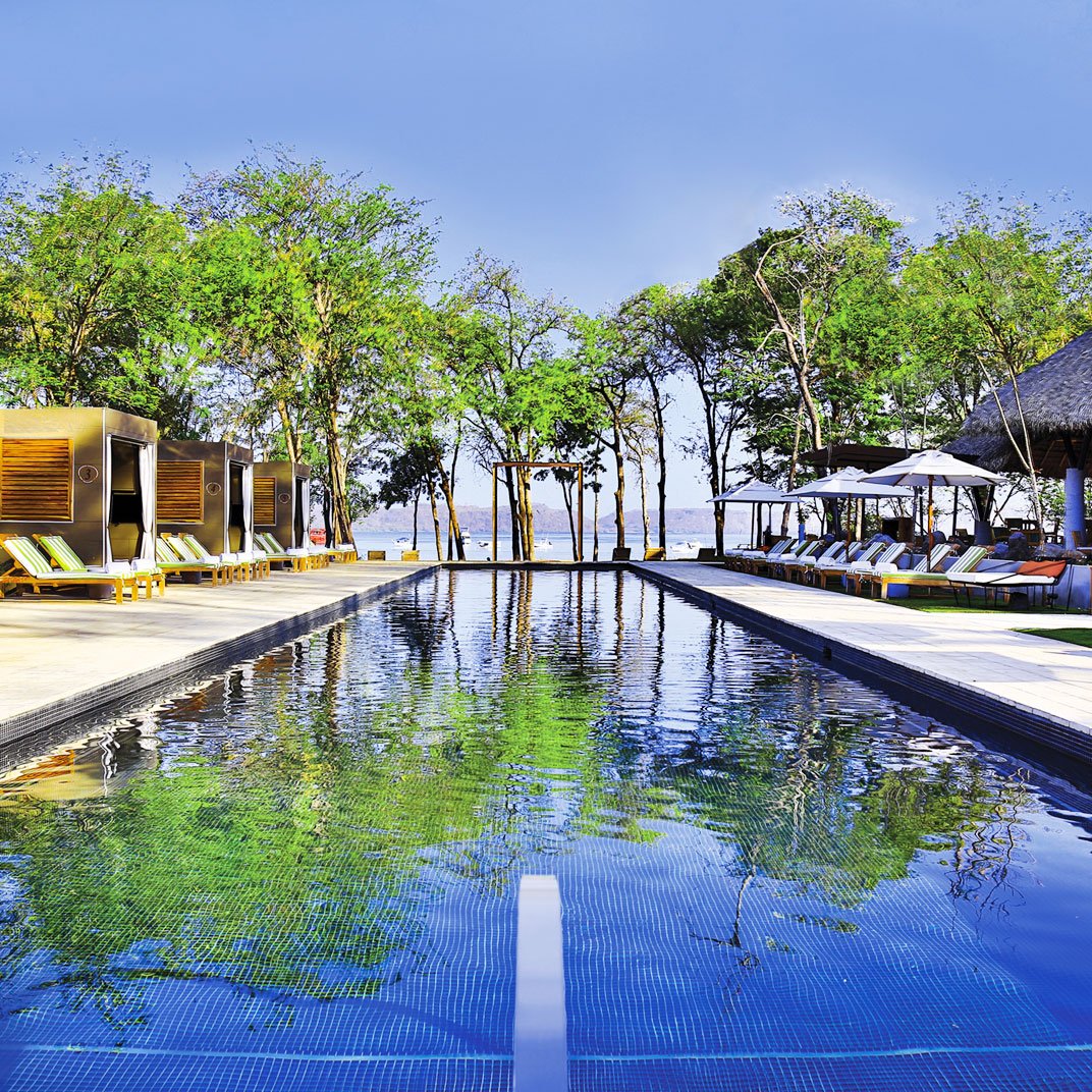 El Mangroove, Autograph Collection, wellness