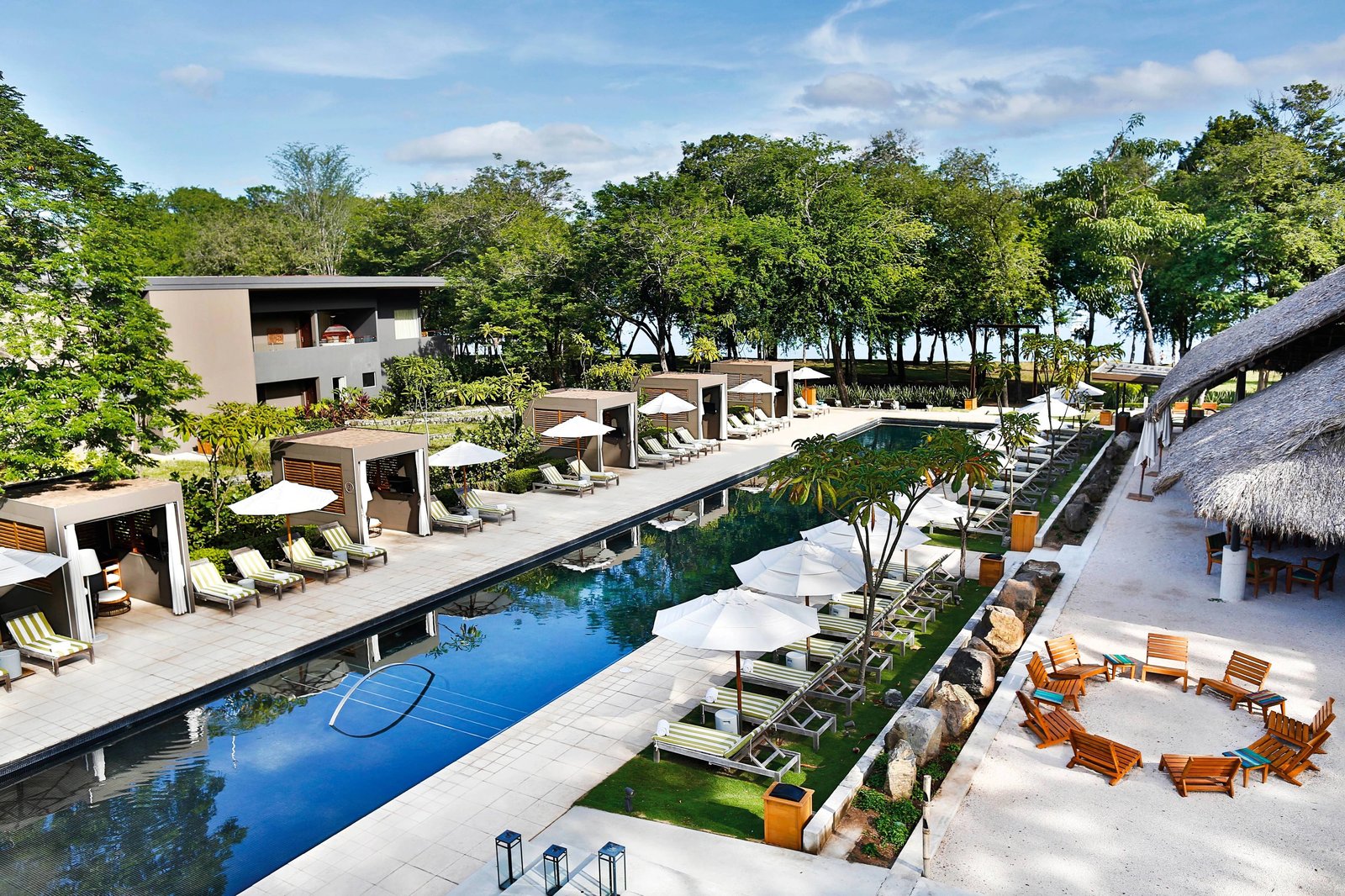 El Mangroove, Autograph Collection, wellness