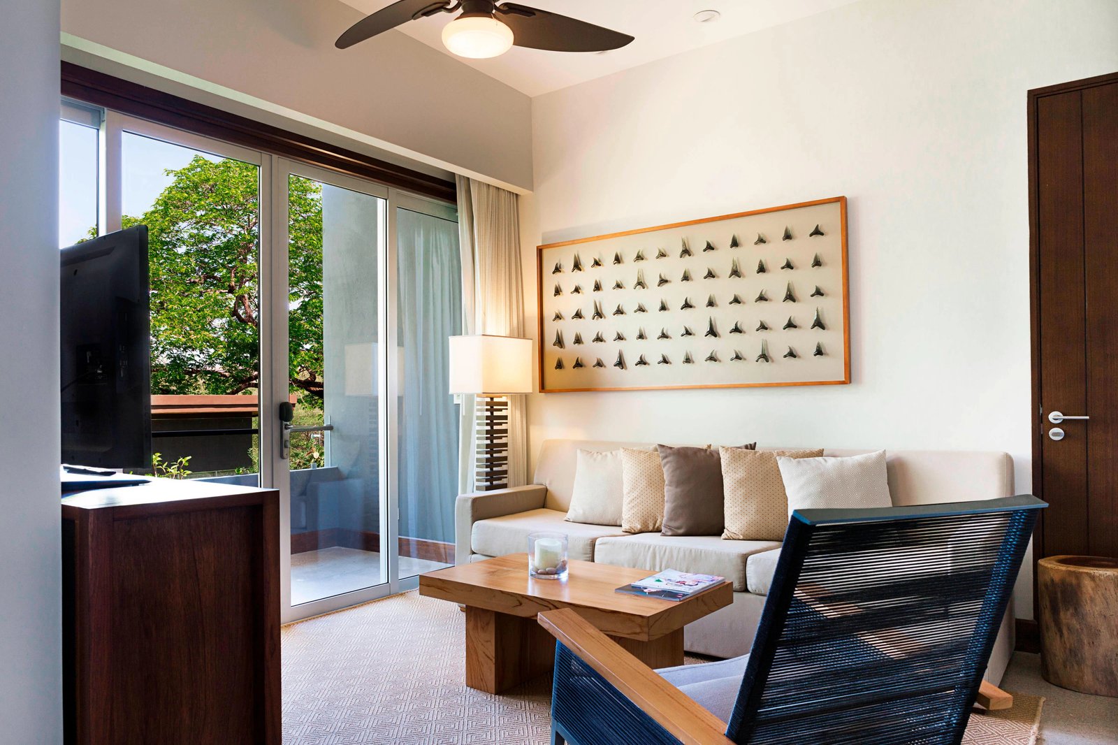 El Mangroove, Autograph Collection, rooms