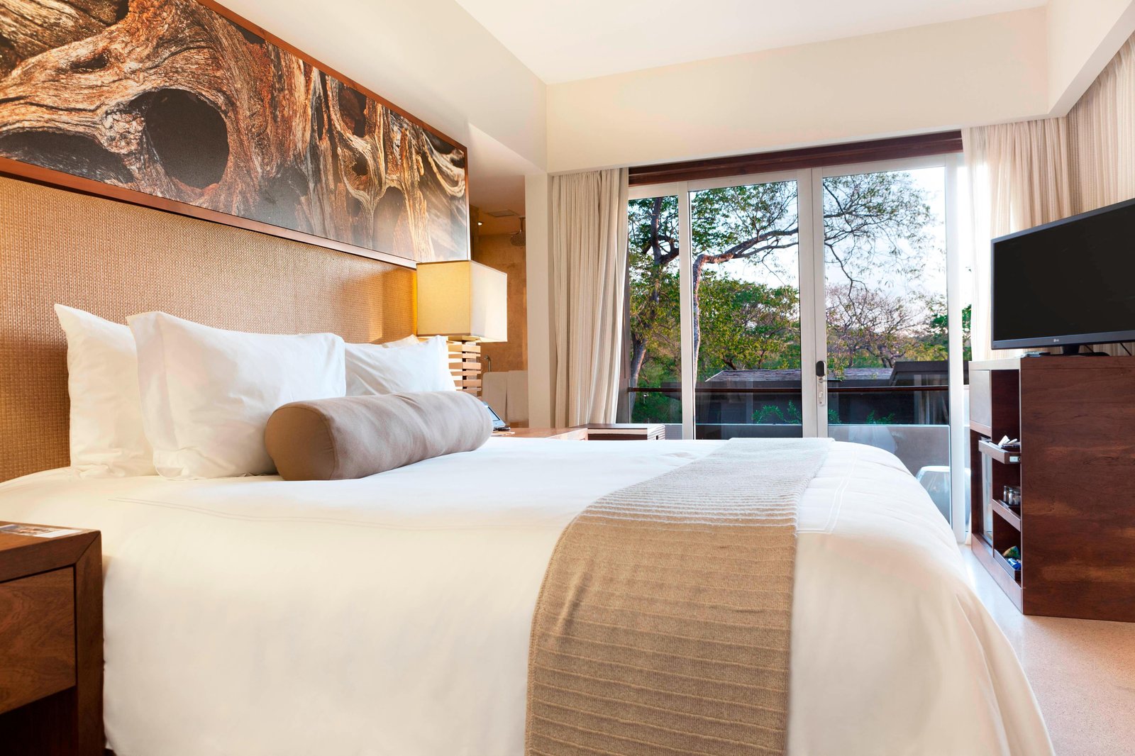El Mangroove, Autograph Collection, rooms