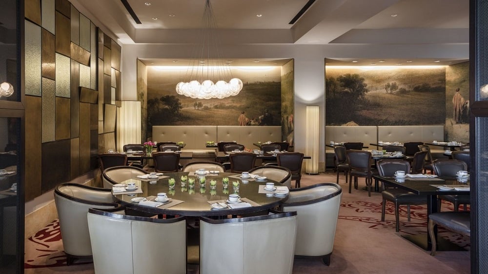 The David Citadel Hotel, eat & drink