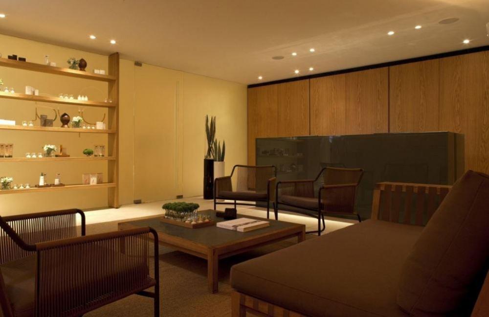 The David Citadel Hotel, wellness