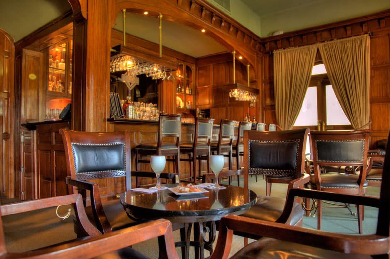 Country Club Lima Hotel