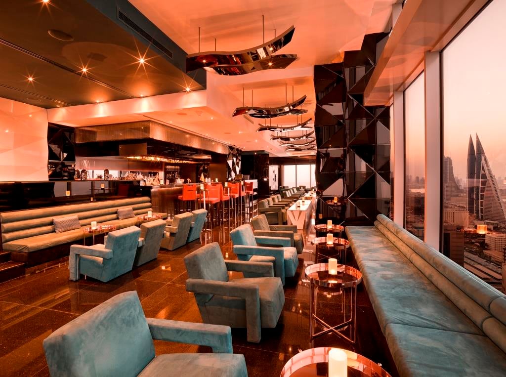 The Domain Hotel and Spa | Adults Friendly 16+, vibe