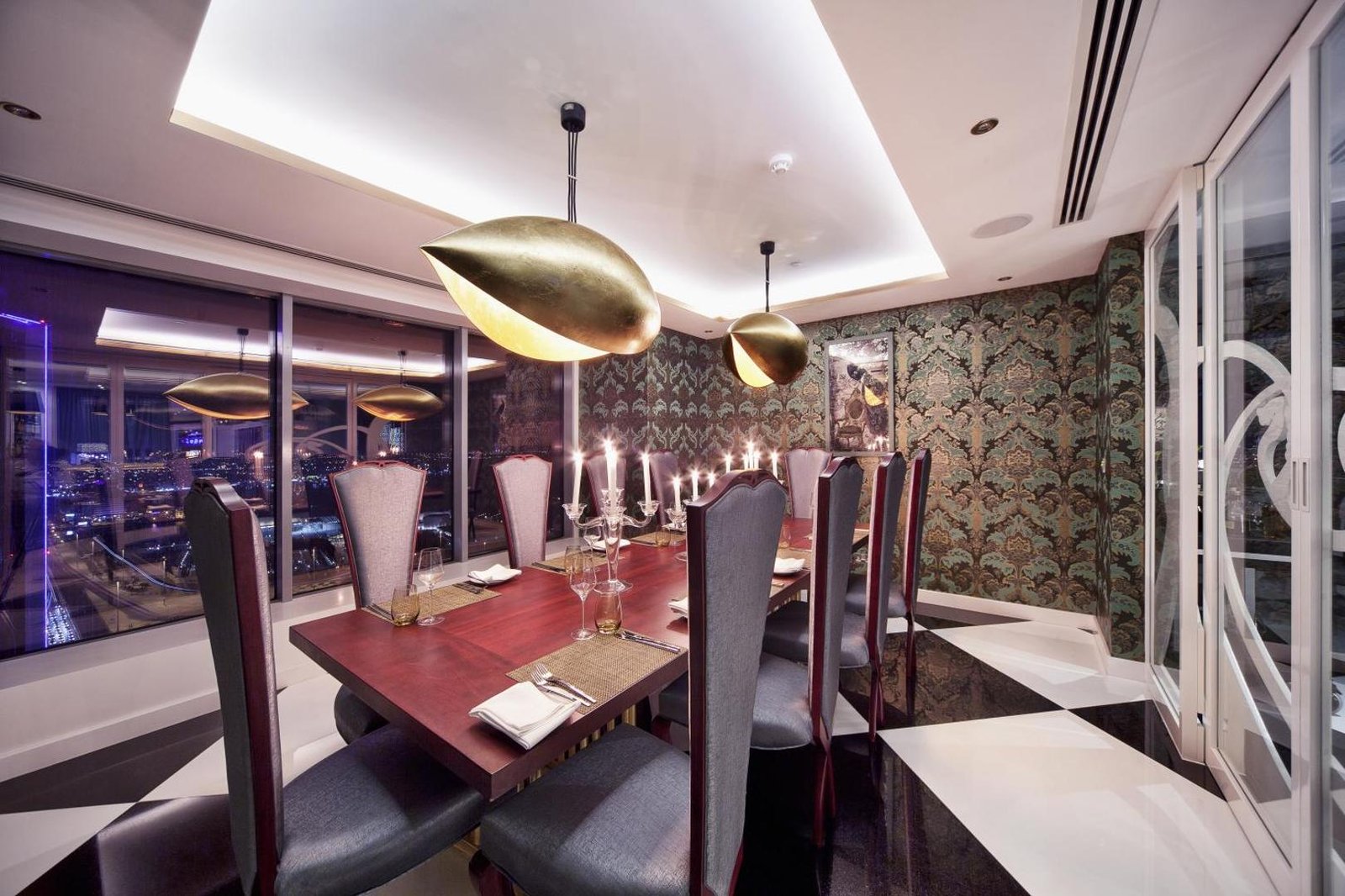 The Domain Hotel and Spa | Adults Friendly 16+, eat & drink