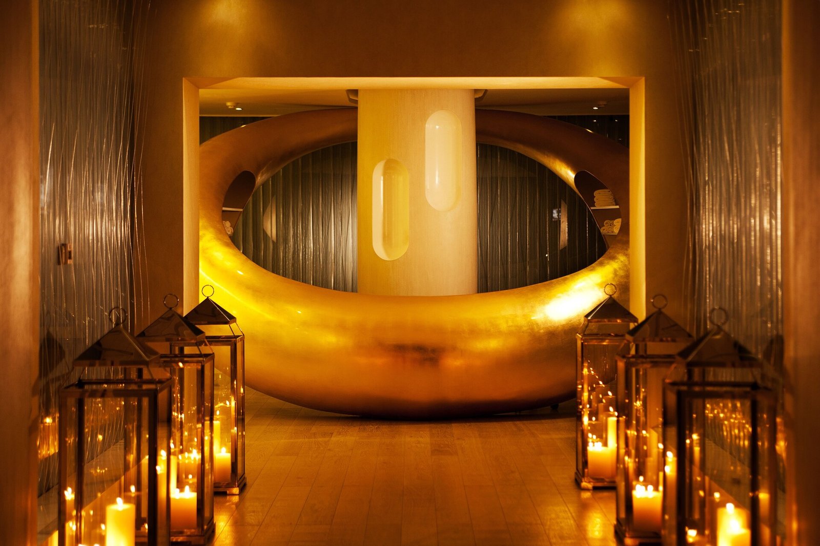 The Domain Hotel and Spa | Adults Friendly 16+, wellness