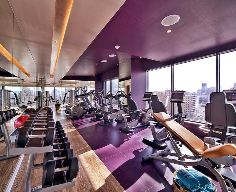 The Domain Hotel and Spa | Adults Friendly 16+, wellness