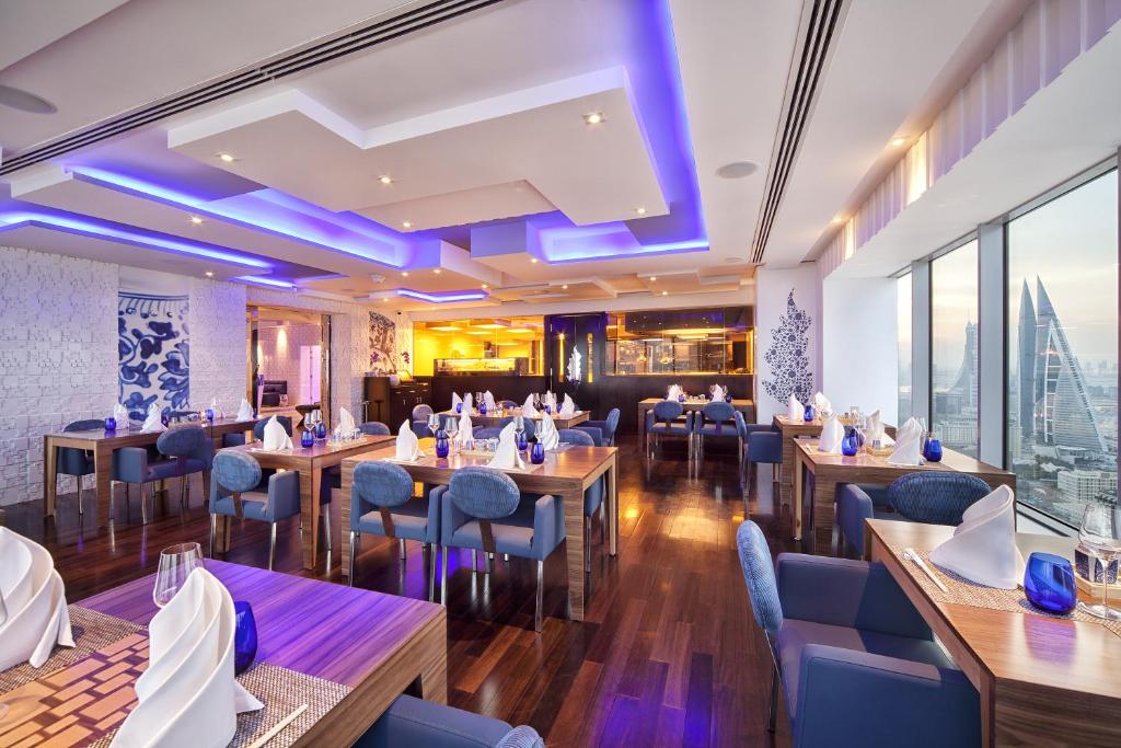 The Domain Hotel and Spa | Adults Friendly 16+, eat & drink