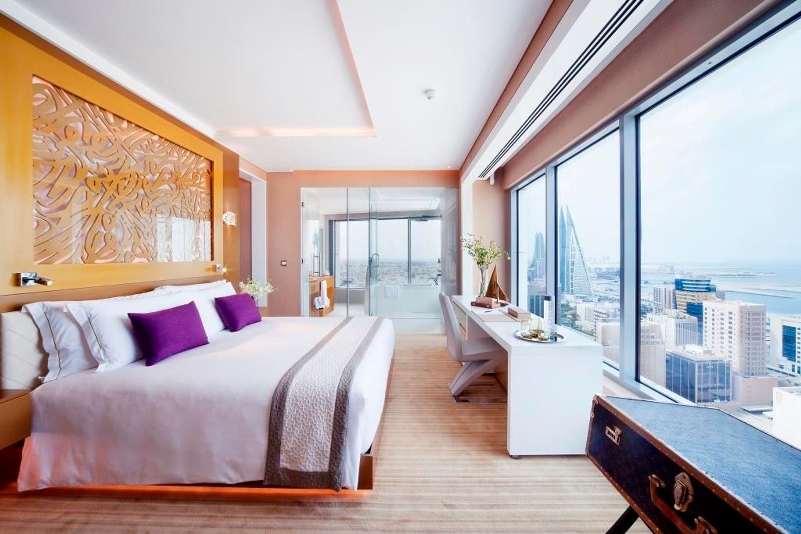 The Domain Hotel and Spa | Adults Friendly 16+, rooms