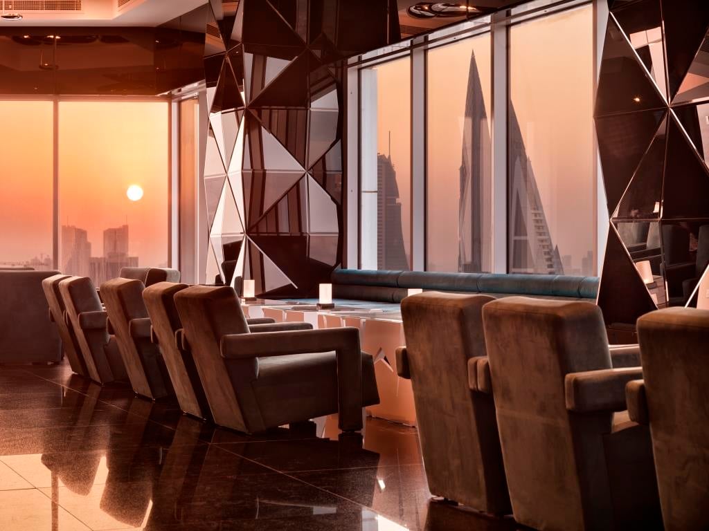The Domain Hotel and Spa | Adults Friendly 16+, eat & drink