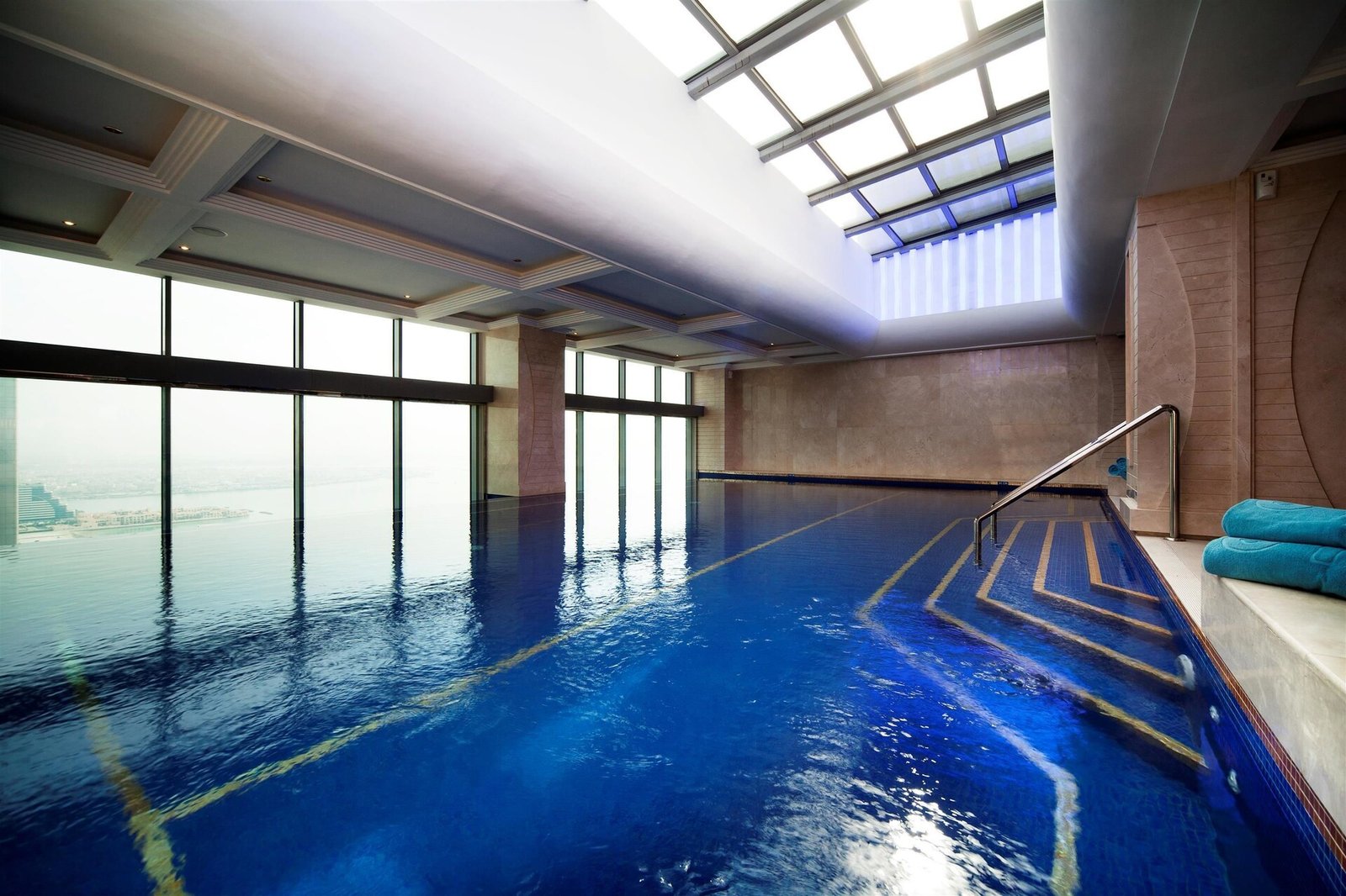 The Domain Hotel and Spa | Adults Friendly 16+